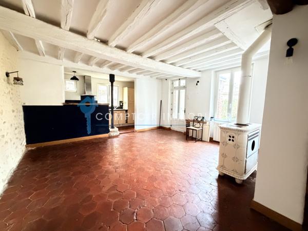 Maison 6 pièce(s) 4 chambre(s) 147 m²