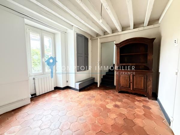 Maison 6 pièce(s) 4 chambre(s) 147 m²