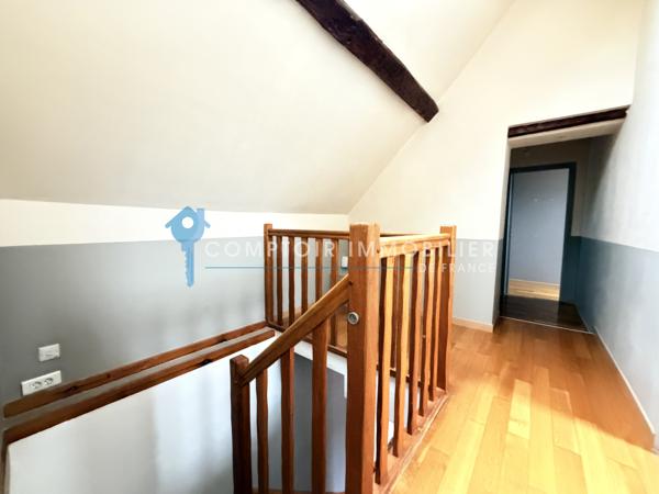 Maison 6 pièce(s) 4 chambre(s) 147 m²
