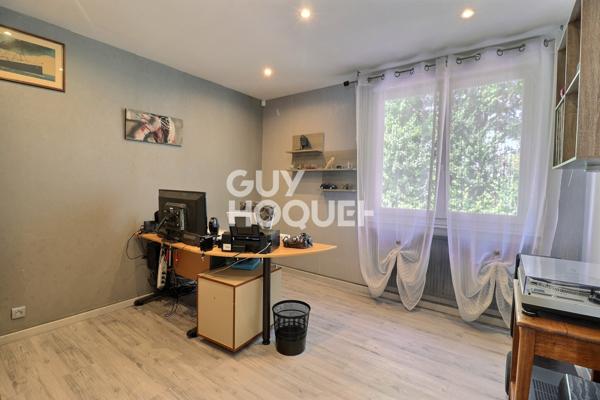 MAISON À VENDRE DE 7 PIÈCES DE 126,00 M²