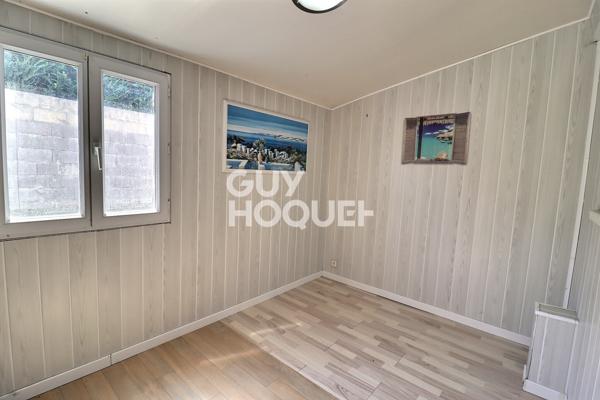 MAISON À VENDRE DE 7 PIÈCES DE 126,00 M²