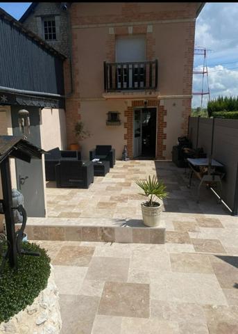 Superbe propriété lumineuse - 4 chambres