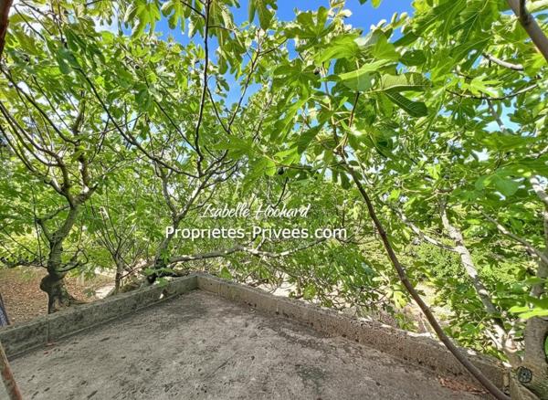 Maison Brignoles 5 pièce(s)