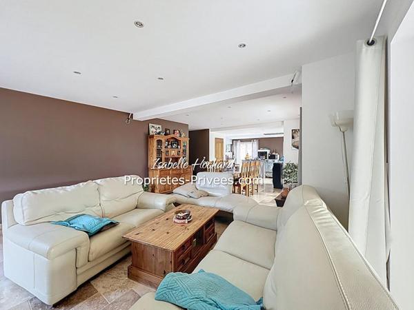 Maison Brignoles 5 pièce(s)