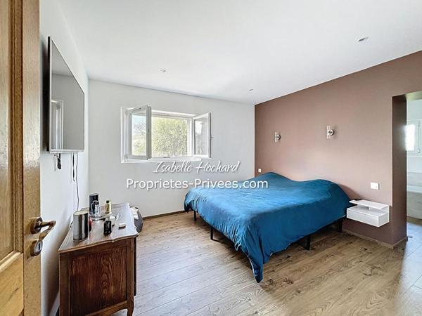 Maison Brignoles 5 pièce(s)