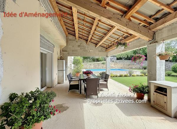 Maison Brignoles 5 pièce(s)