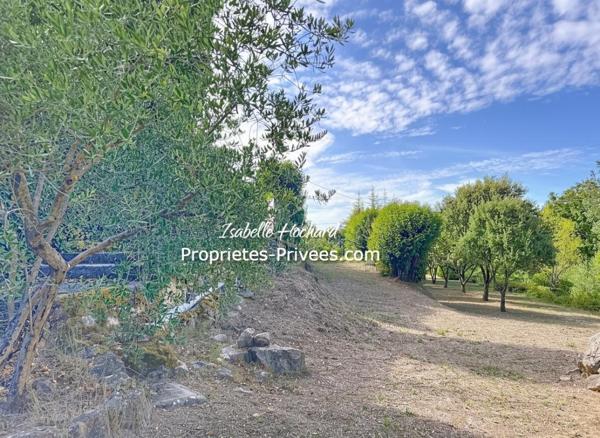 Maison Brignoles 5 pièce(s)