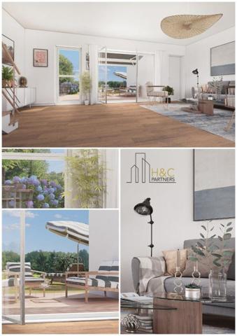 Résidence Terra Verde