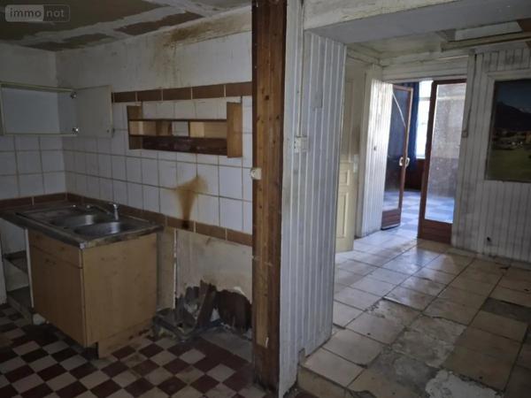 Achat - Maison Arras 62000 4 pièces 120 m 2 80 m 2