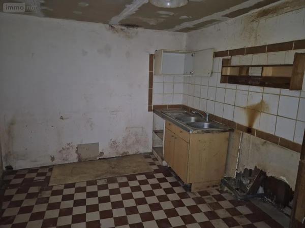 Achat - Maison Arras 62000 4 pièces 120 m 2 80 m 2
