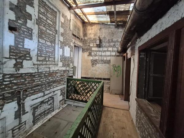 Achat - Maison Arras 62000 4 pièces 120 m 2 80 m 2