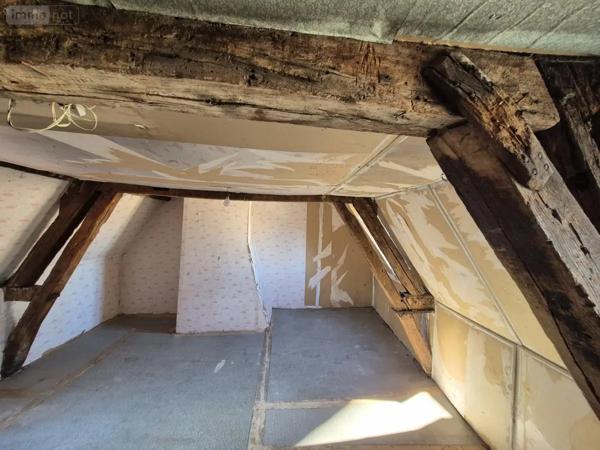 Achat - Maison Arras 62000 4 pièces 120 m 2 80 m 2