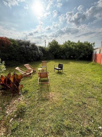 Maison + terrain à bâtir Les Sables d'Olonne - Proche Arago