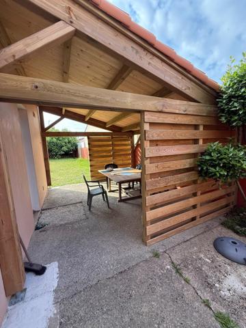 Maison + terrain à bâtir Les Sables d'Olonne - Proche Arago