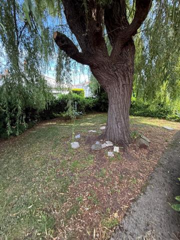 Maison + terrain à bâtir Les Sables d'Olonne - Proche Arago