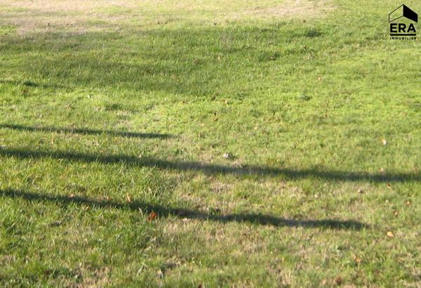 Terrain Talence 210 m2