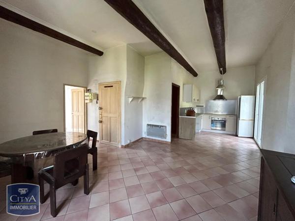 Appartement à louer 3 pièces 53.07m²