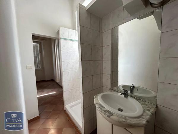 Appartement à louer 3 pièces 53.07m²