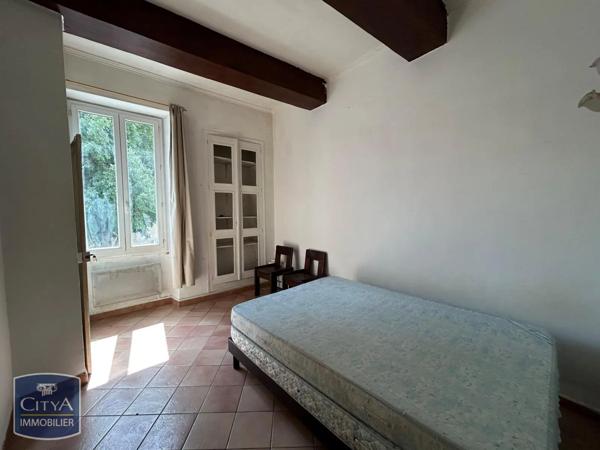 Appartement à louer 3 pièces 53.07m²