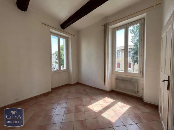 Appartement à louer 3 pièces 53.07m²