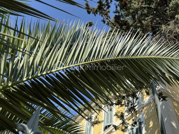 Appartement de 58,05 m²