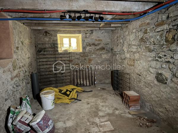 Appartement de 58,05 m²