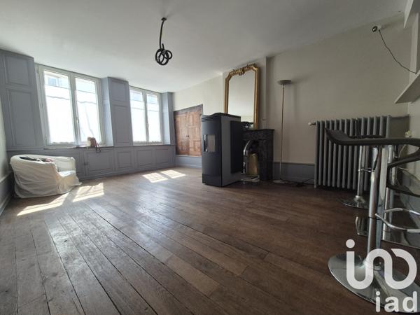 Maison à vendre 6 pièces 170 m² Vézelise