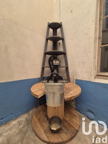 Maison à vendre 6 pièces 170 m² Vézelise