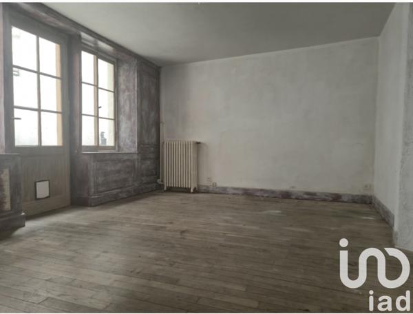 Maison à vendre 6 pièces 170 m² Vézelise