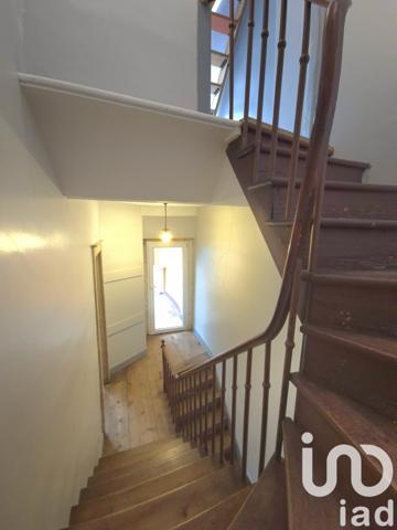 Maison à vendre 6 pièces 170 m² Vézelise