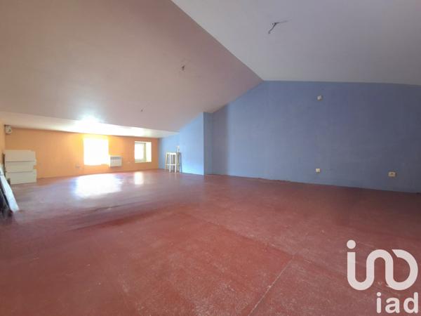 Maison à vendre 6 pièces 170 m² Vézelise