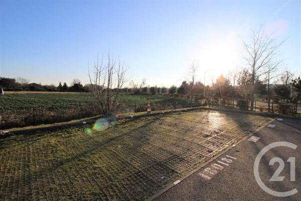 parking à vendre  11,80 m2 BALMA - 31