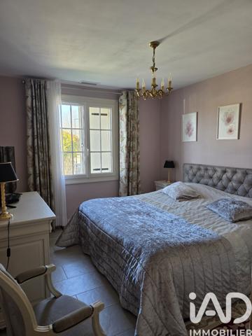 Maison à vendre 5 pièces 148 m² Chauray