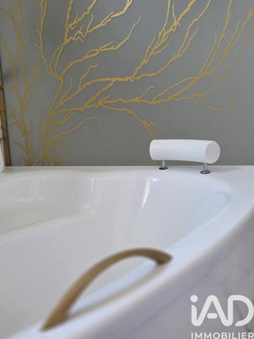 Maison à vendre 5 pièces 148 m² Chauray