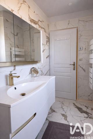 Maison à vendre 5 pièces 148 m² Chauray