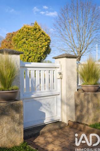 Maison à vendre 5 pièces 148 m² Chauray