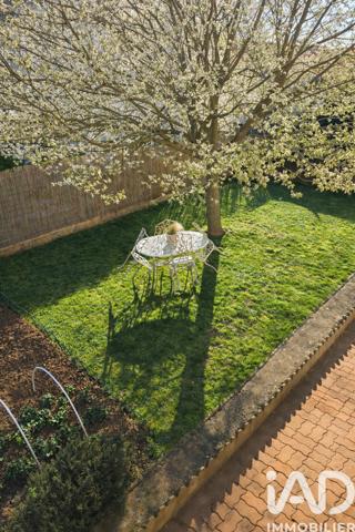 Maison à vendre 5 pièces 148 m² Chauray