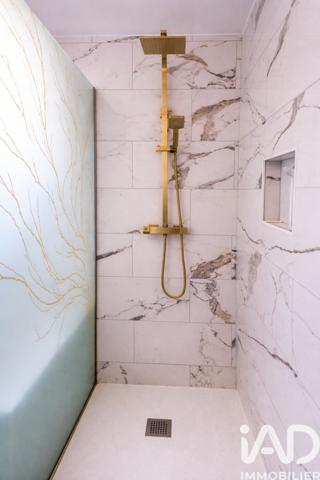 Maison à vendre 5 pièces 148 m² Chauray