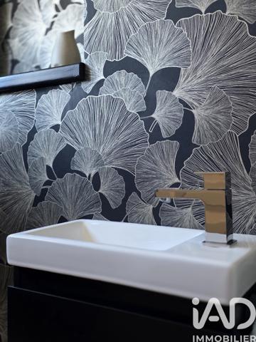 Maison à vendre 5 pièces 148 m² Chauray