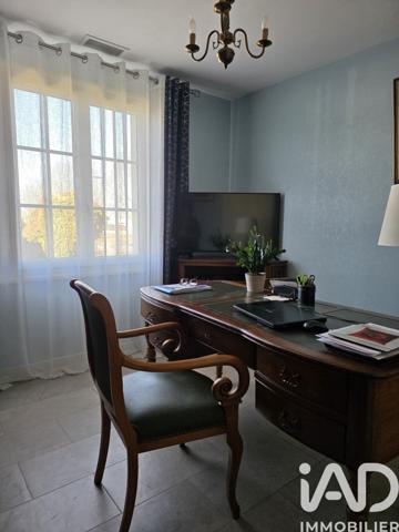 Maison à vendre 5 pièces 148 m² Chauray