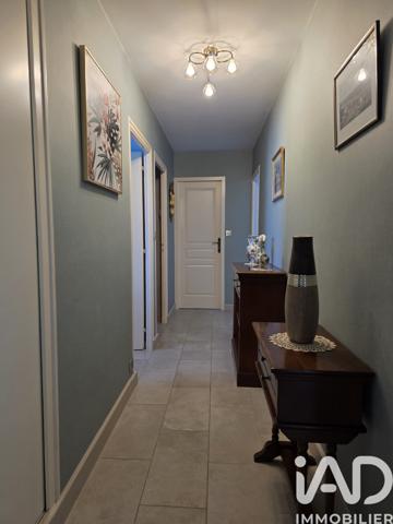 Maison à vendre 5 pièces 148 m² Chauray