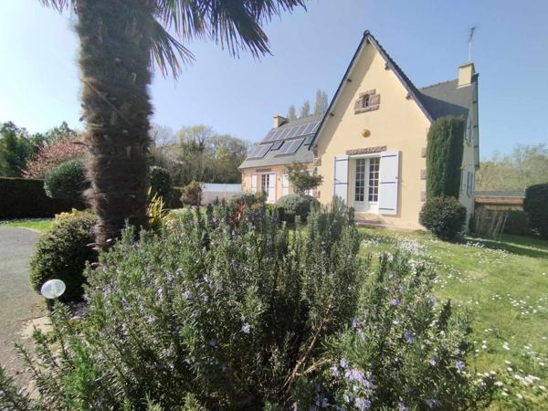 Maison à SARZEAU, 56370 - 7 pièces 182m²