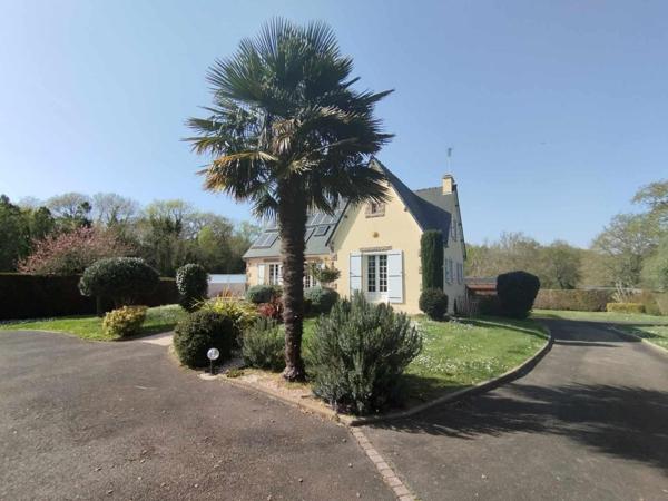 Maison à SARZEAU, 56370 - 7 pièces 182m²