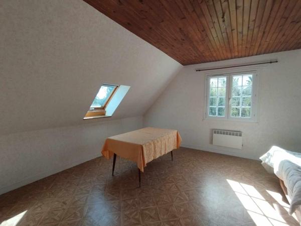 Maison à SARZEAU, 56370 - 7 pièces 182m²