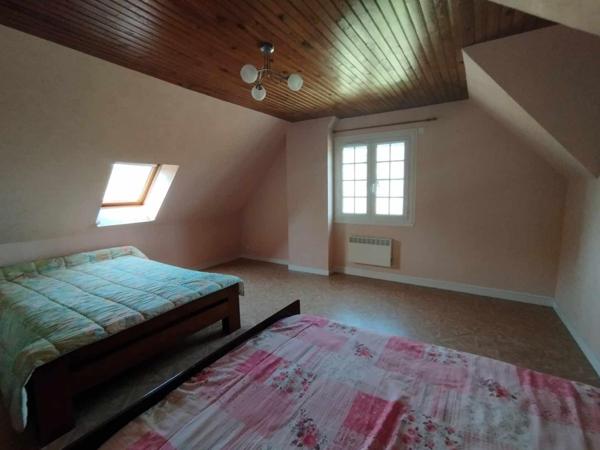 Maison à SARZEAU, 56370 - 7 pièces 182m²