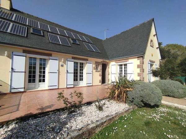 Maison à SARZEAU, 56370 - 7 pièces 182m²