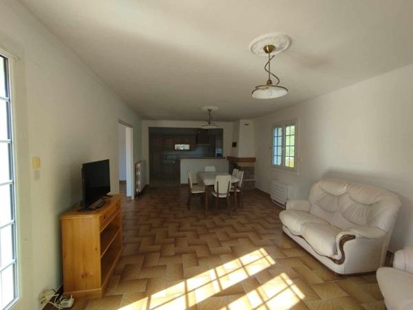 Maison à SARZEAU, 56370 - 7 pièces 182m²