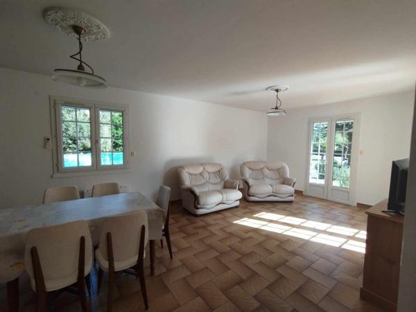 Maison à SARZEAU, 56370 - 7 pièces 182m²