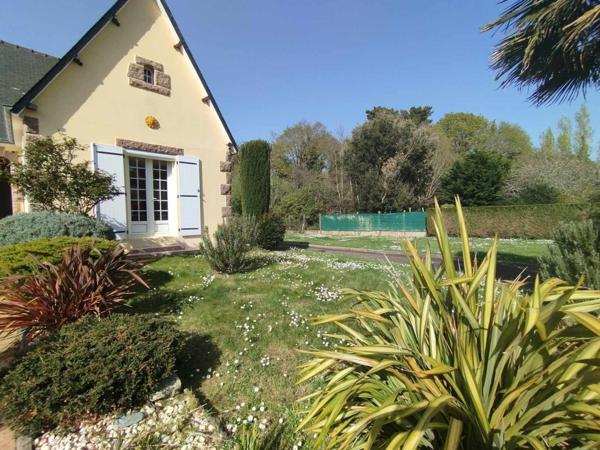 Maison à SARZEAU, 56370 - 7 pièces 182m²