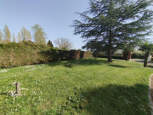 Maison à SARZEAU, 56370 - 7 pièces 182m²